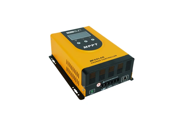 MEXXSUN 100A MPPT 12/24/48V - Resim 2