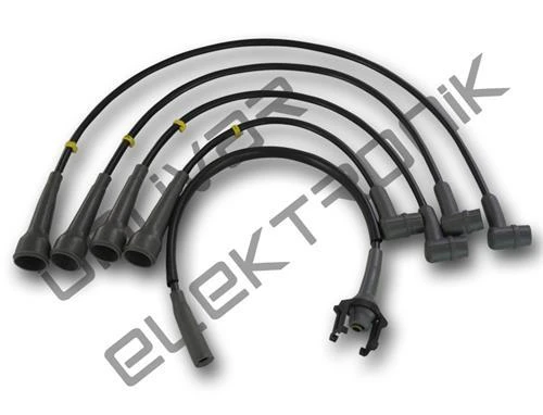 BUJİ BOBİN KABLOSU TK. LPG Lİ R11 FLASH-R21 MNGR 87-94 ürün görseli 1