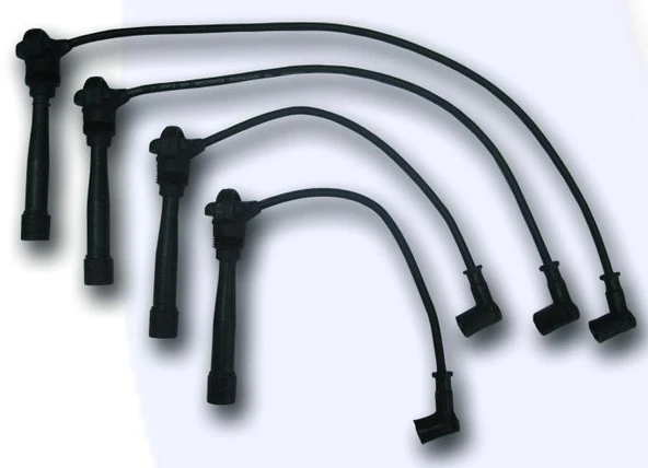 BUJİ KABLOSU PALIO 1.2 16V