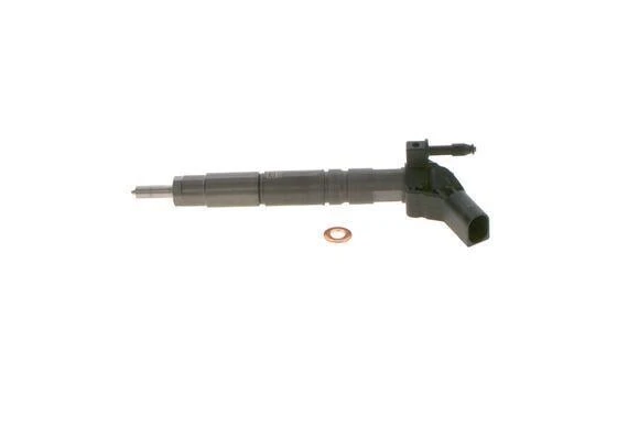 ENJEKTOR MERCEDES OM642 W204 S204 W211 W212 S212 W164 W463