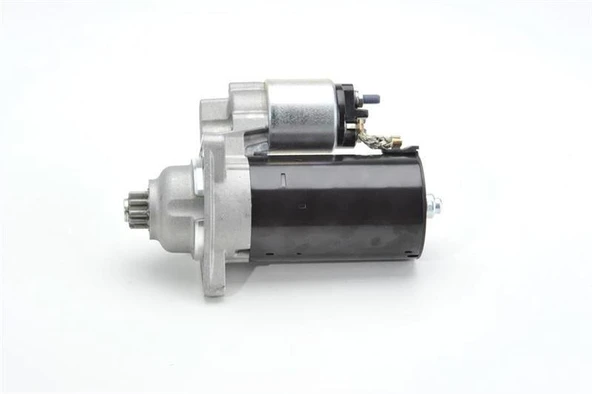 MARŞ MOTORU 12V 2 KW VW TRANJSPORTER T4 1.9-2.4-2.5D-TDI 90-03