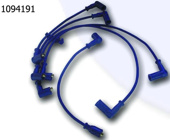 BUJİ BOBİN KABLOSU TK. UNO 70SX 1.4 IE DUDUCOB247714 ürün görseli 1