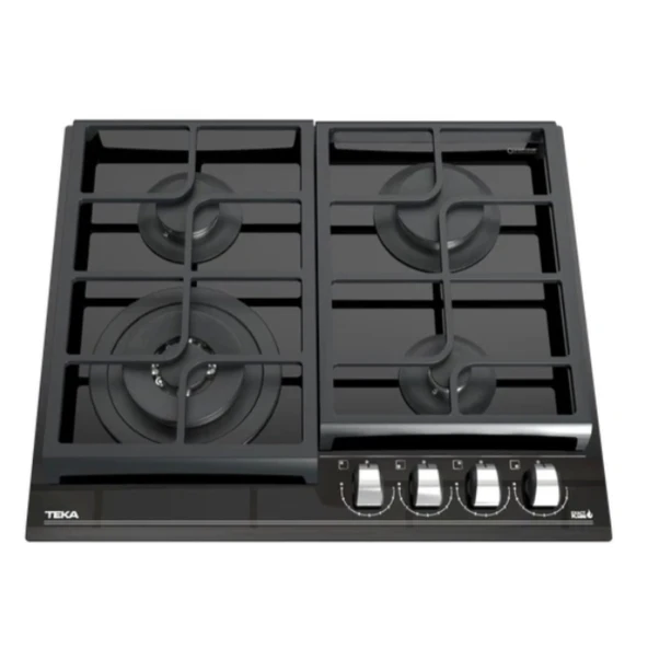 TEKA ExactFlame Gazlı Ocak 60 cm GZC 64320 XBC - 3