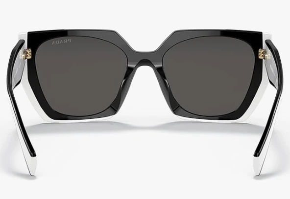 PRADA 15WS 09Q5S0 54 Kadın Güneş Gözlüğü - 4