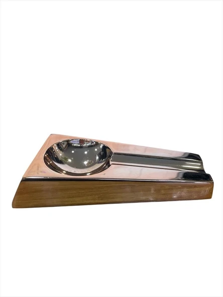 Döküm Puro Küllük Bakır - 3