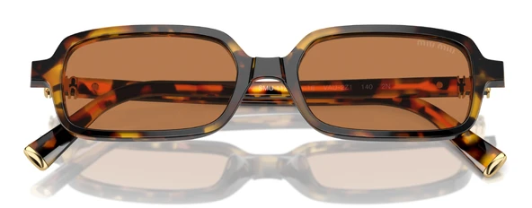 Miu Miu Smu 11zs vau-2z1 - Resim 2