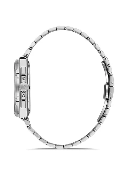 Momentus SM390S-11SS Erkek Kol Saati - 2