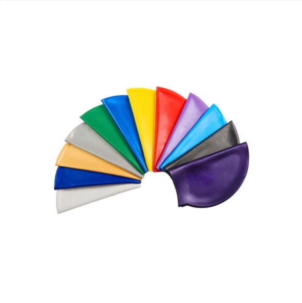 Latekssiz Uzun Ömürlü İçten Kabartmalı Silikon Bone - 4