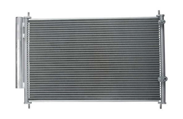 KONDENSER TOYOTA VERSO. AVENSİS. AURİS ürün görseli 1