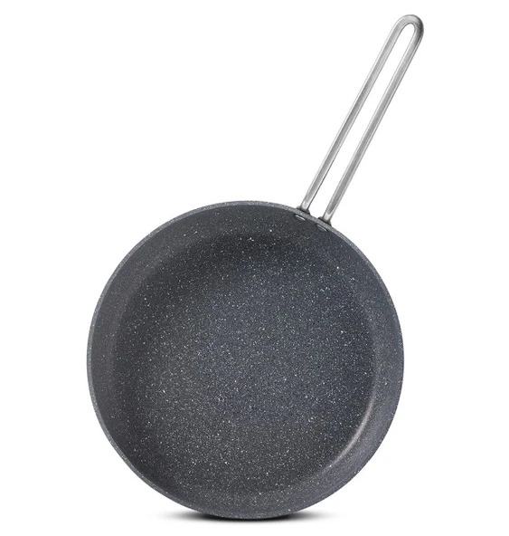 Aryıldız Nexus Gri 7 Parça Tencere Seti - 5