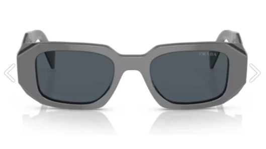 Prada SPR17W 11N-09T Kadın Güneş Gözlüğü 49-20 145 3N Made in İtaly - 2