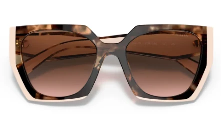 Prada Kadın Güneş Gözlüğü SPR15W 01R-0A6 - 5