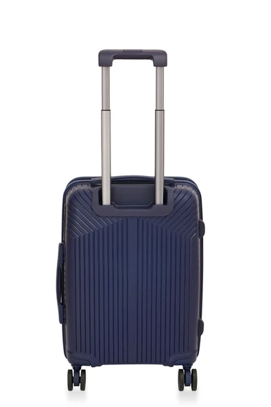 U.S. POLO ASSN. 24042 24043 24074 POLİPROPİLEN ORTA BOY VALİZ - 7