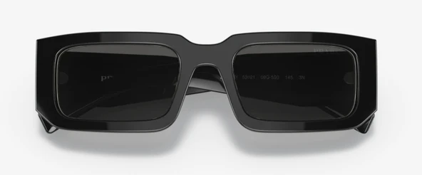 Prada Pr 06YS 09Q5S0 53 - 2