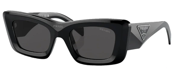 Prada 13ZS 1AB-5S0 50-21 Kadın Güneş Gözlüğü - 3