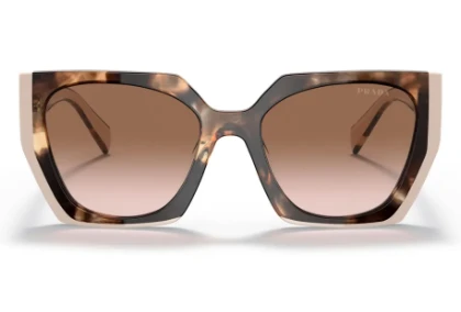 Prada Kadın Güneş Gözlüğü SPR15W 01R-0A6 - 4