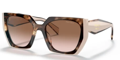Prada Kadın Güneş Gözlüğü SPR15W 01R-0A6