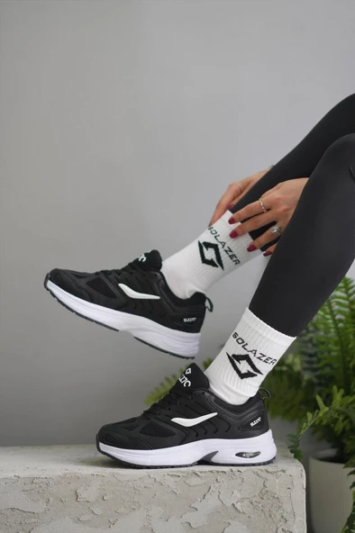 Papuçcity Slzr 03285 Unisex Günlük Spor Ayakkabı - 3