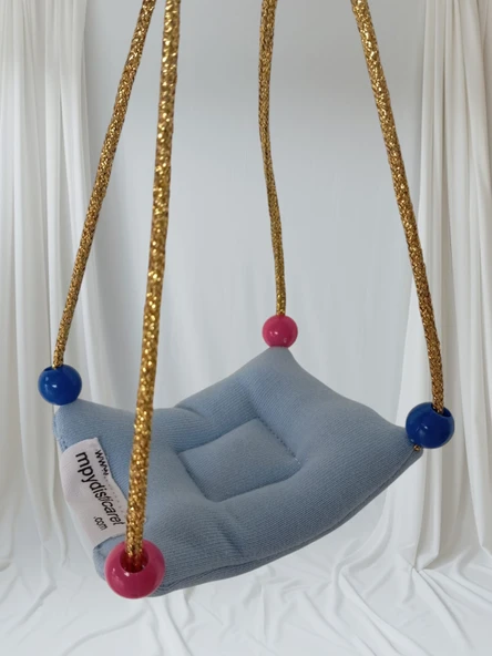 Kuş Yuvası, Kuş Salıncağı, Kuş Tüneği , Kuş Oyuncağı, Kuş Hamağı , Kuş Yatağı - 3