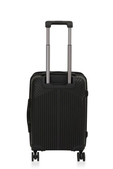 U.S. POLO ASSN. 24042 24043 24074 POLİPROPİLEN ORTA BOY VALİZ - 12