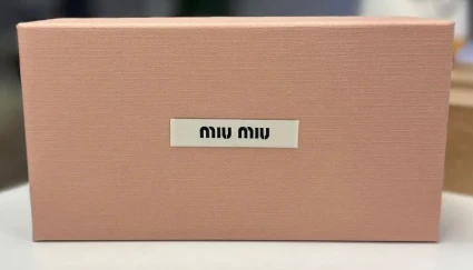 Miu Miu Smu 54z fe99s - 3