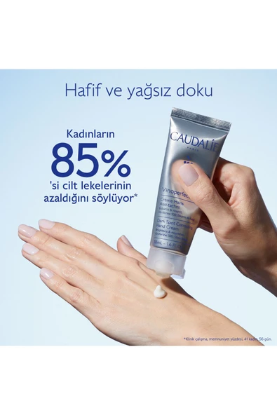 Caudalie Vinoperfect Leke Karşıtı El Bakım Kremi 50 ml 3522930004639 - 3