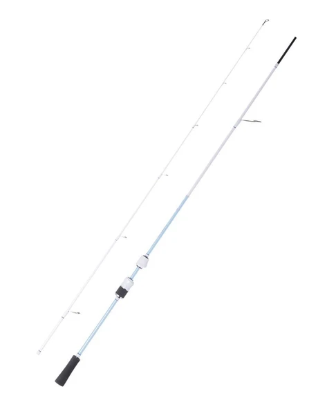 Caretta Arise 232 cm 1-18 gr Light Spin Kamışı - 3