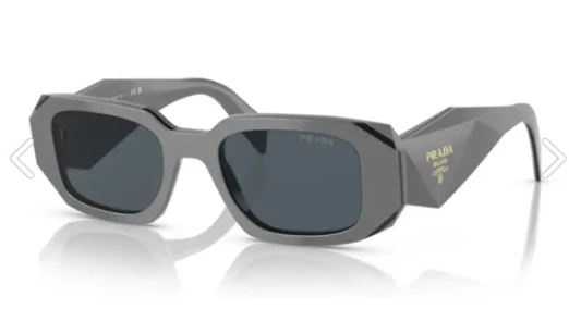Prada SPR17W 11N-09T Kadın Güneş Gözlüğü 49-20 145 3N Made in İtaly