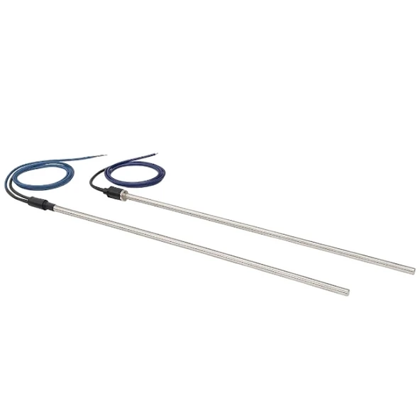 950 mm Tek Taraflı Çubuk Defrost Isıtıcı