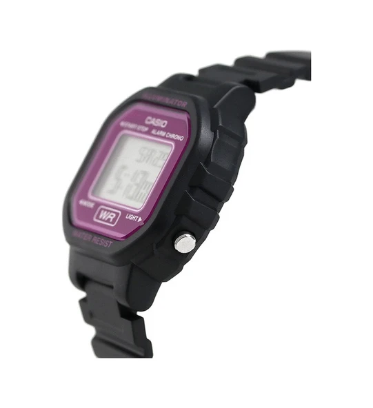 Casio LA-20WH-4ADF Kadın Kol Saati - Resim 2