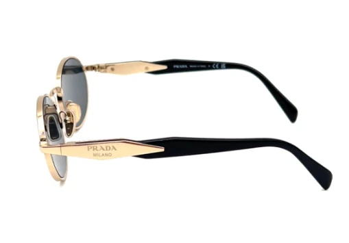 Prada PR65ZS ZVN09T Kadın Güneş Gözlüğü - 3