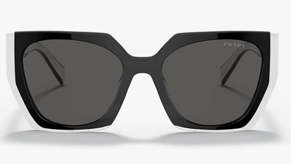 PRADA 15WS 09Q5S0 54 Kadın Güneş Gözlüğü - 3