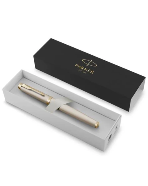 Parker IM Professional Mono Bej Roller Kalem 2172955