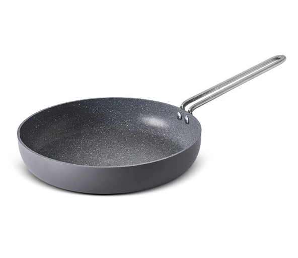 Aryıldız Nexus Gri 7 Parça Tencere Seti - 3