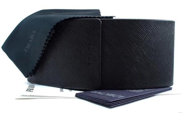 Prada 13ZS 1AB-5S0 50-21 Kadın Güneş Gözlüğü - 4