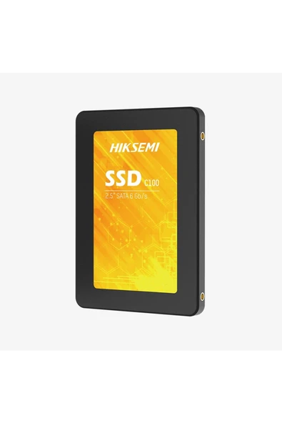 Hiksemi 120 Gb Disk Sata 3 C100/120gb