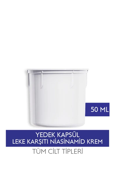 Caudalie Yedek Kapsül Vinoperfect Niasinamid Bakım Kremi 50 ml 3522930004646