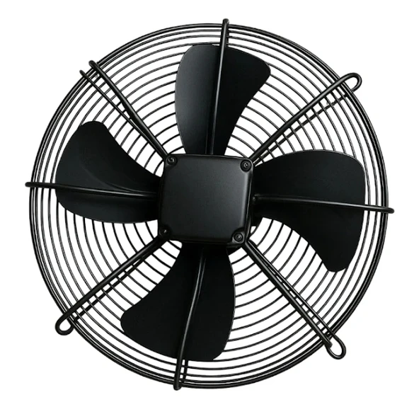 Unico Aksiyel Fan Ywf4e-300s-5 220v Emiş 1350 Devir