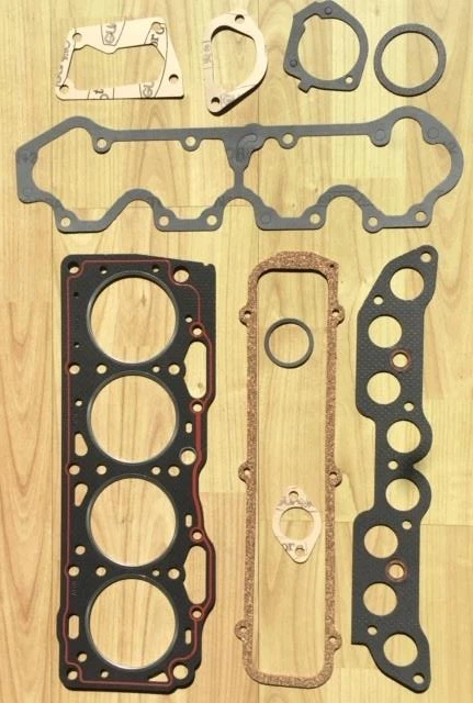 MOTOR TK KEÇESİZ CONTA TIPO 1.4- UNO 70 ürün görseli 1