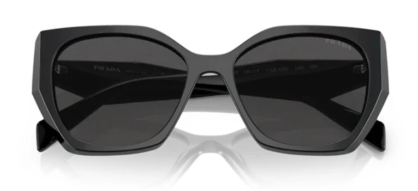 Prada 19Z 1AB-5S0 55 Kadın Güneş Gözlüğü - 3