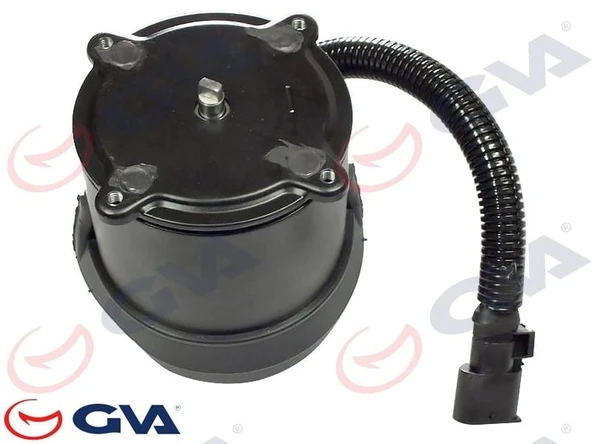 DIREKSIYON POMPA MOTORU ELEKTRIKLI RENAULT CLIO II 98 KANGOO 97 CLIO SYMBOL 02 1.5dCi 1.9dCi SADECE MOTOR ürün görseli