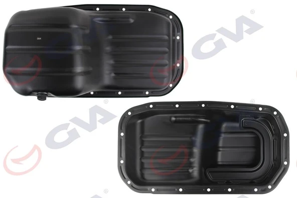 YAĞ KARTERİ ACCENT 1.3 - 1.5 94-02 ELANTRA 00 - 06 GETZ 1.3 02 x