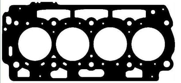 SILINDIR KAPAK CONTASI 1.25MM 2.CTK FOCUS II 04 11 FIESTA 1.6 TDCI 02 08 PARTNER-BERLINGO-P206- P207-P307-P308-P3008-C3-C4-C5-JUMPY 1.6 HDI C30 06 12 S40 06 12 S80 06 12 V50 05 12 V70 09 11 1.6D