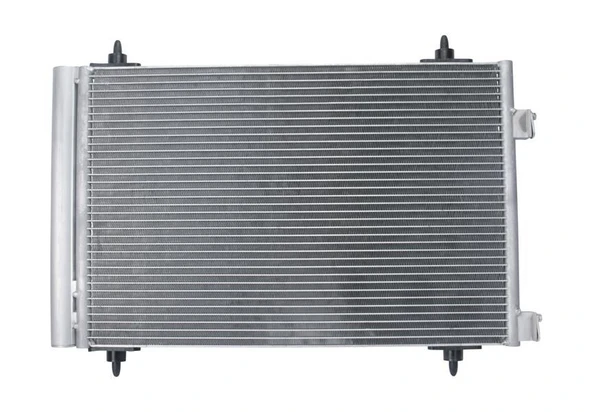 KLİMA KONDENSERİ BERLINGO-PARTNER 08 C4 04 307 00 1.4 16V1.6 16V-2.0 16V