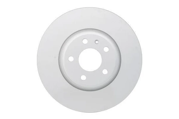 ÖN FREN AYNASI A4-A5-A6-A7-Q5 320x30x28xHAVALI ürün görseli 1