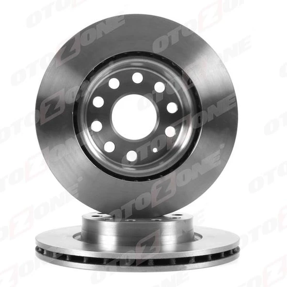 ÖN FREN DİSK AYNASI CADDY III-GOLF V 1.9 1.4 1.6 TSİ-FSİ-TDİ 280x22x5DL HAVALI ürün görseli