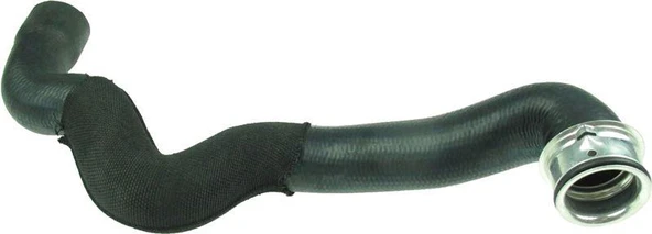 RADYATOR HORTUMU UST MERCEDES W203 S203 00 04