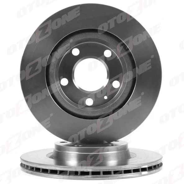 ÖN FREN DİSK AYNASI A4-PASSAT 97-04 280x22x5DL HAVALI ürün görseli 1