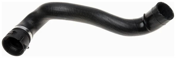 RADYATOR HORTUMU ALT MERCEDES S-CLASS W220 98 05