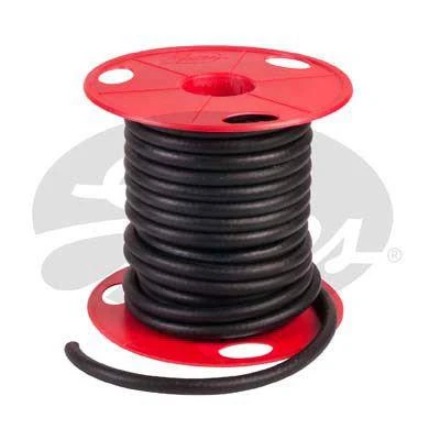 FL8X15 İÇTEN ÖRGÜLÜ BENZİN YAKIT HORTUMU 8 mm 15 mt ürün görseli 1